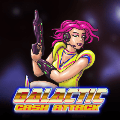 Galactic Cash