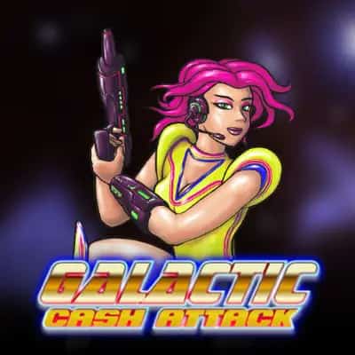 Galactic Cash