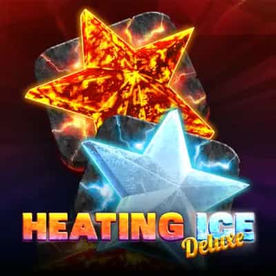 Heating Ice Deluxe