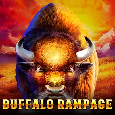 Buffalo Rampage