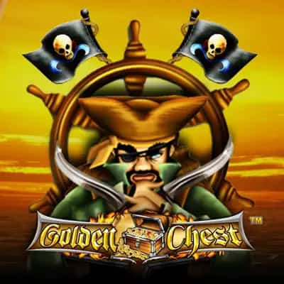 Golden Chest