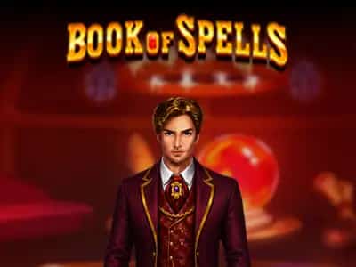 Book of Spells