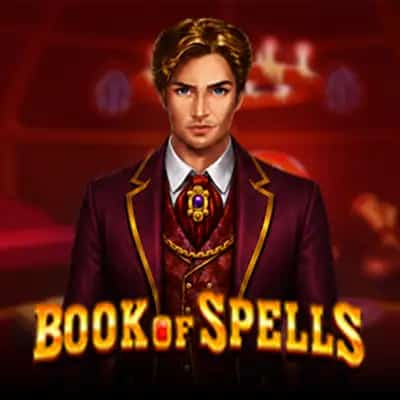 Book of Spells