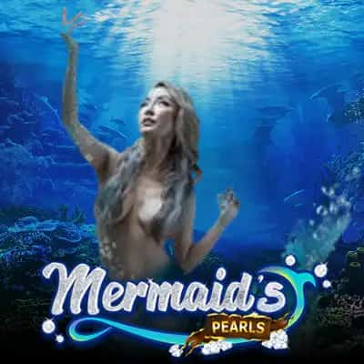 Mermaid's Pearls