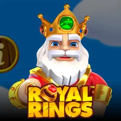 Royal Rings