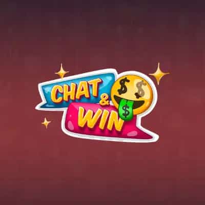 Chat and Win