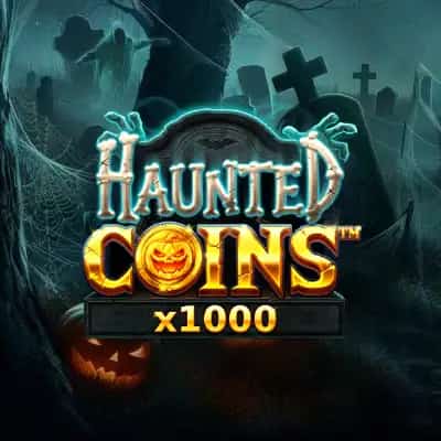 Haunted Coins x1000
