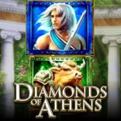 Diamonds of Athens
