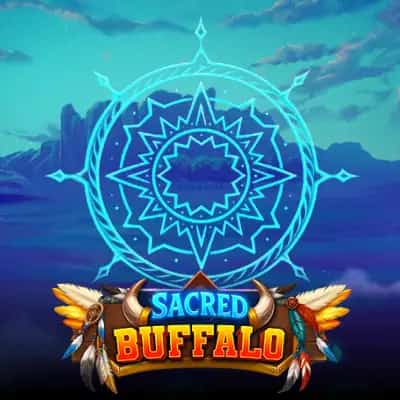 Sacred Buffalo