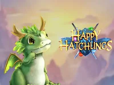 Happy Hatchlings
