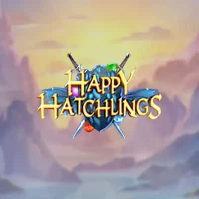 Happy Hatchlings
