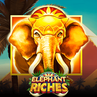 Elephant Riches