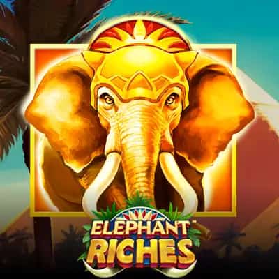 Elephant Riches