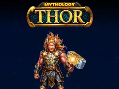Mythology: Thor