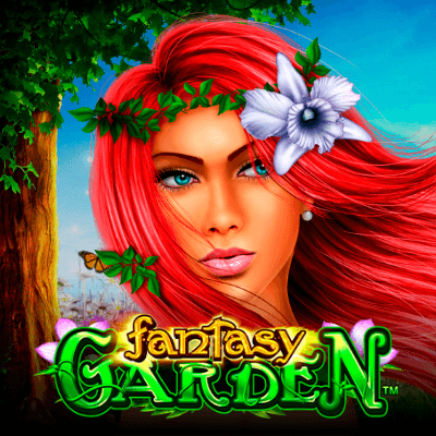 Fantasy Garden