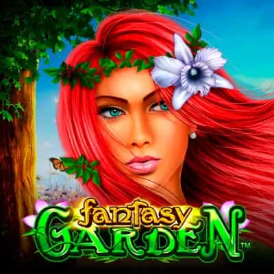 Fantasy Garden