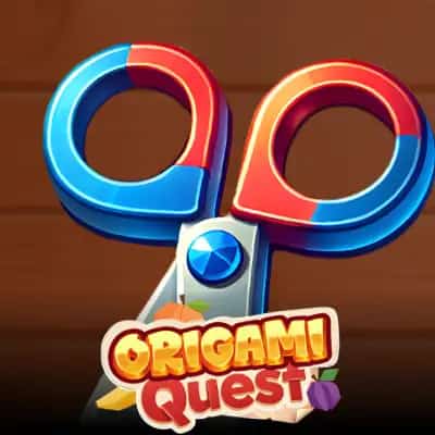 Origami Quest