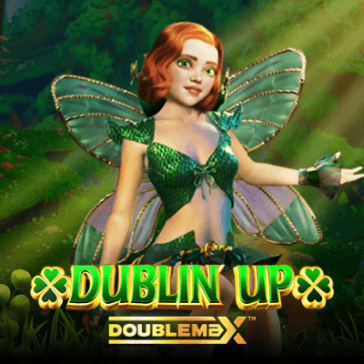 Dublin Up Doublemax