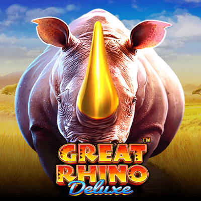 Great Rhino Deluxe