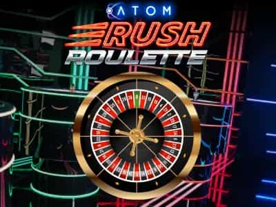 Rush Roulette