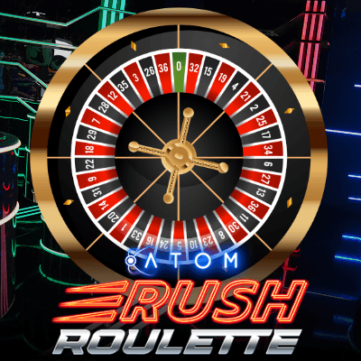 Rush Roulette