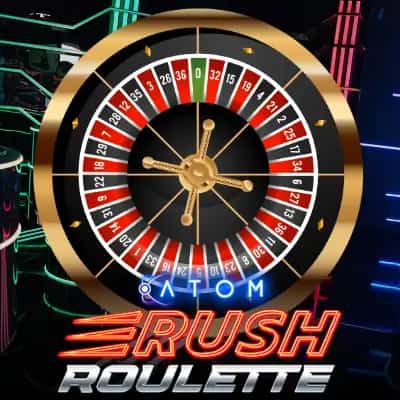 Rush Roulette