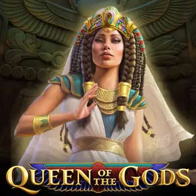 Queen of the Gods