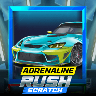 Adrenaline Rush: Scratch