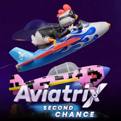 Aviatrix Second Chance