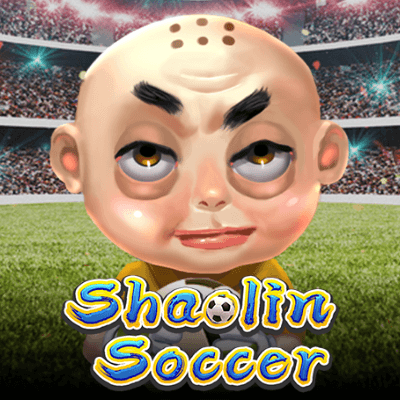 Shaolin Soccer