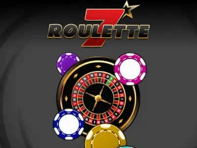 Roulette 7