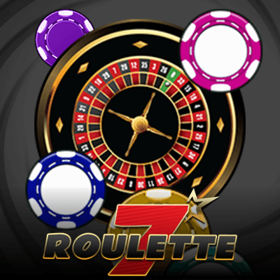 Roulette 7