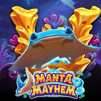 Manta Mayhem