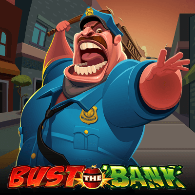 Bust The Bank