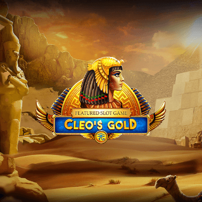 Cleo's Gold