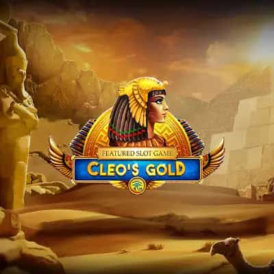 Cleo's Gold