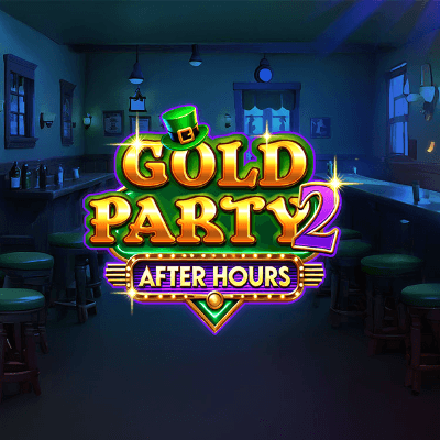 Gold Party 2 - After Hours