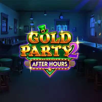 Gold Party 2 - After Hours