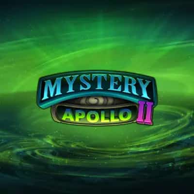 Mystery Apollo II