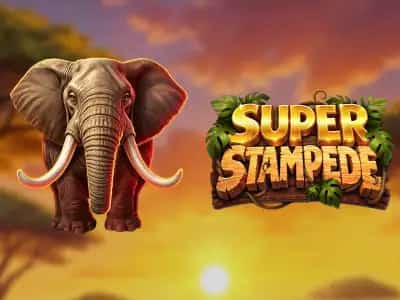 Super Stampede