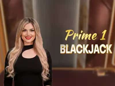 Prime Blackjack 1