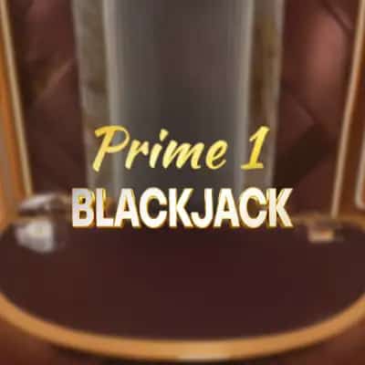 Prime Blackjack 1