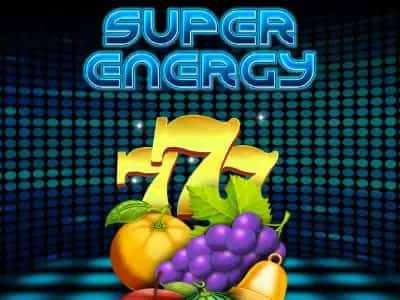 Super Energy