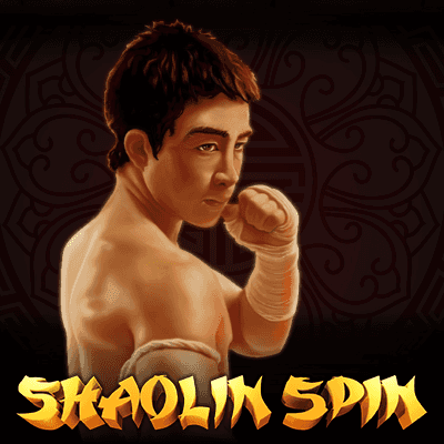 Shaolin Spin