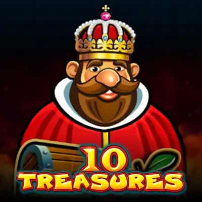 10 Treasures