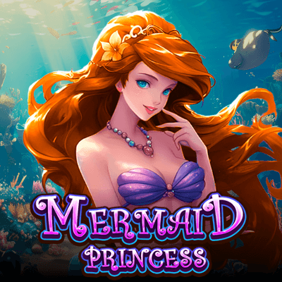 Mermaid Princess