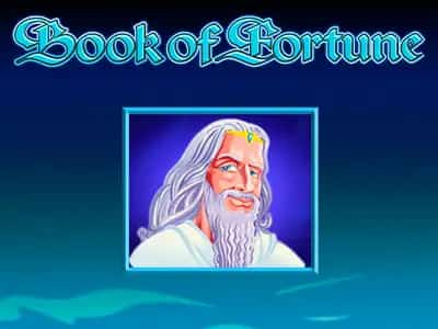Book Of Fortune