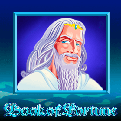 Book Of Fortune