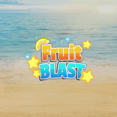 Fruit Blast