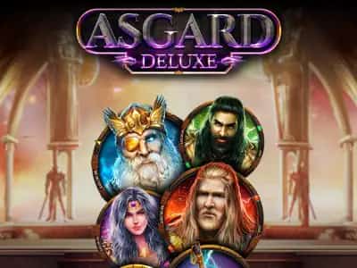 Asgard Deluxe